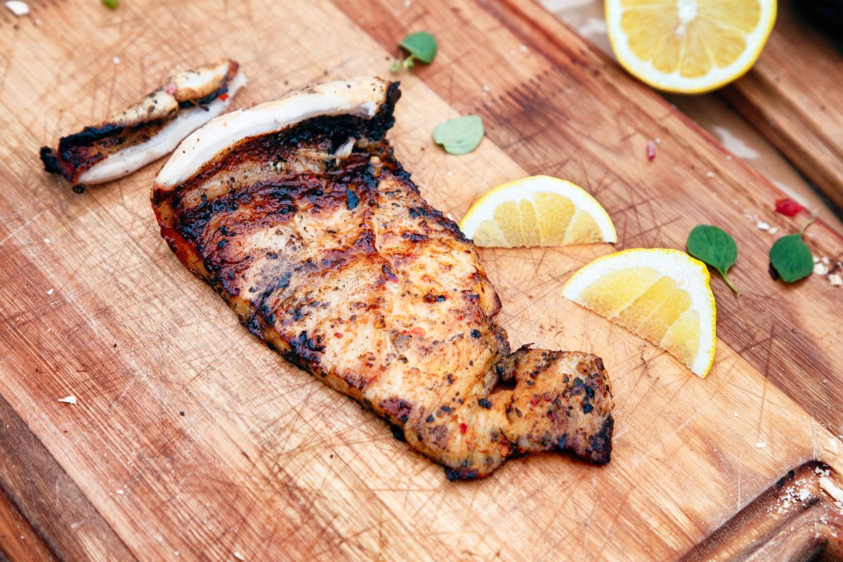 Corte de matambre, carne típica da Argentina