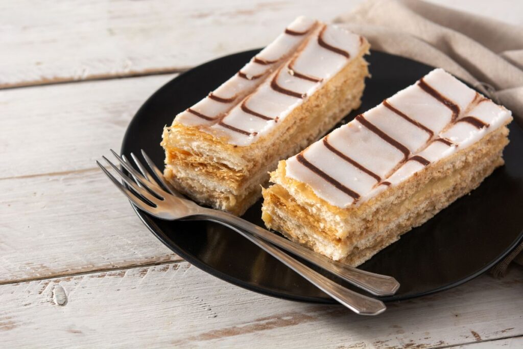 Mille-Feuille