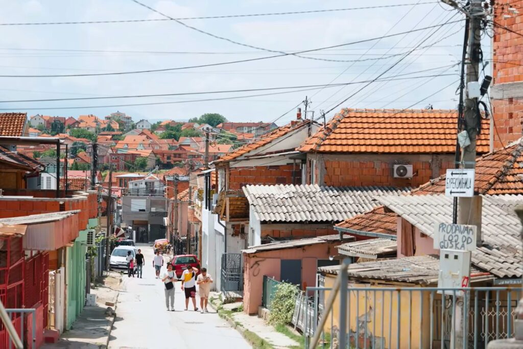 Municipalidade de Šuto Orizari