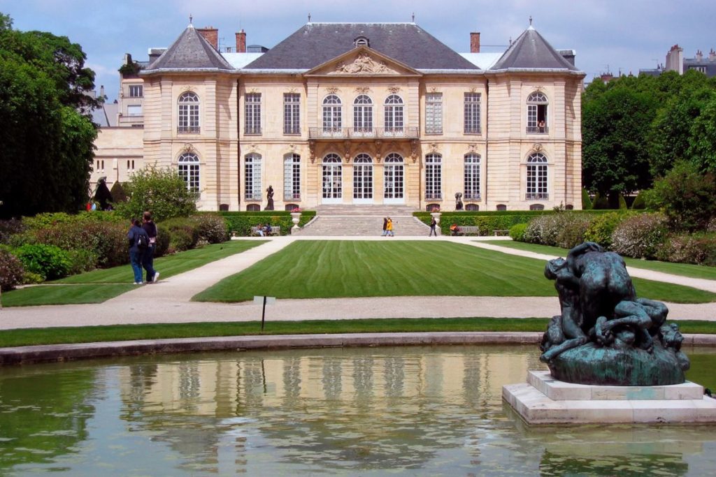 Musée Rodin