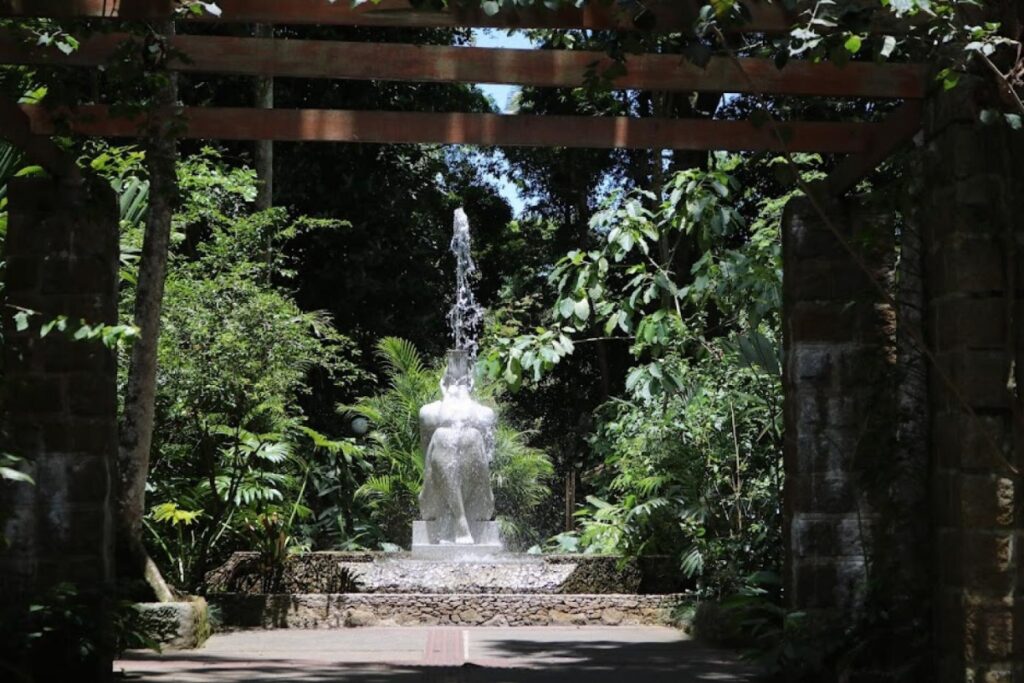 Orquidário Municipal de Santos
