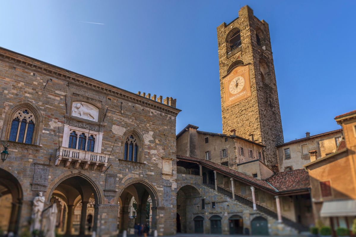 Palazzo della Ragione