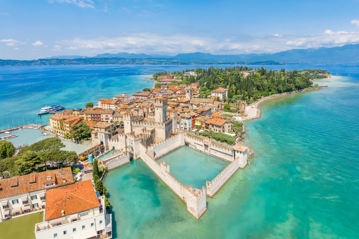 O Que Fazer Em Sirmione No Lago De Garda Guia Completo Viaja Que Passa O Que Fazer Em Sirmione No Lago De Garda Guia Completo Viaja Que Passa