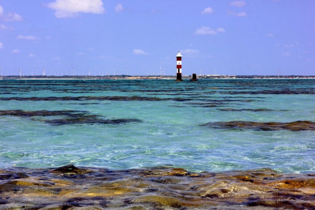 Parrachos Perobas, Rio Grande do Norte