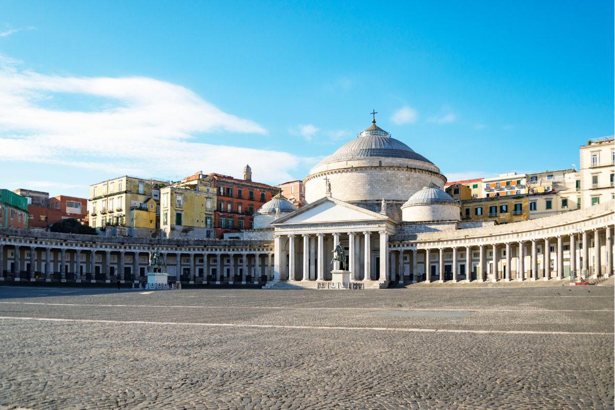 Praça do Plebiscito