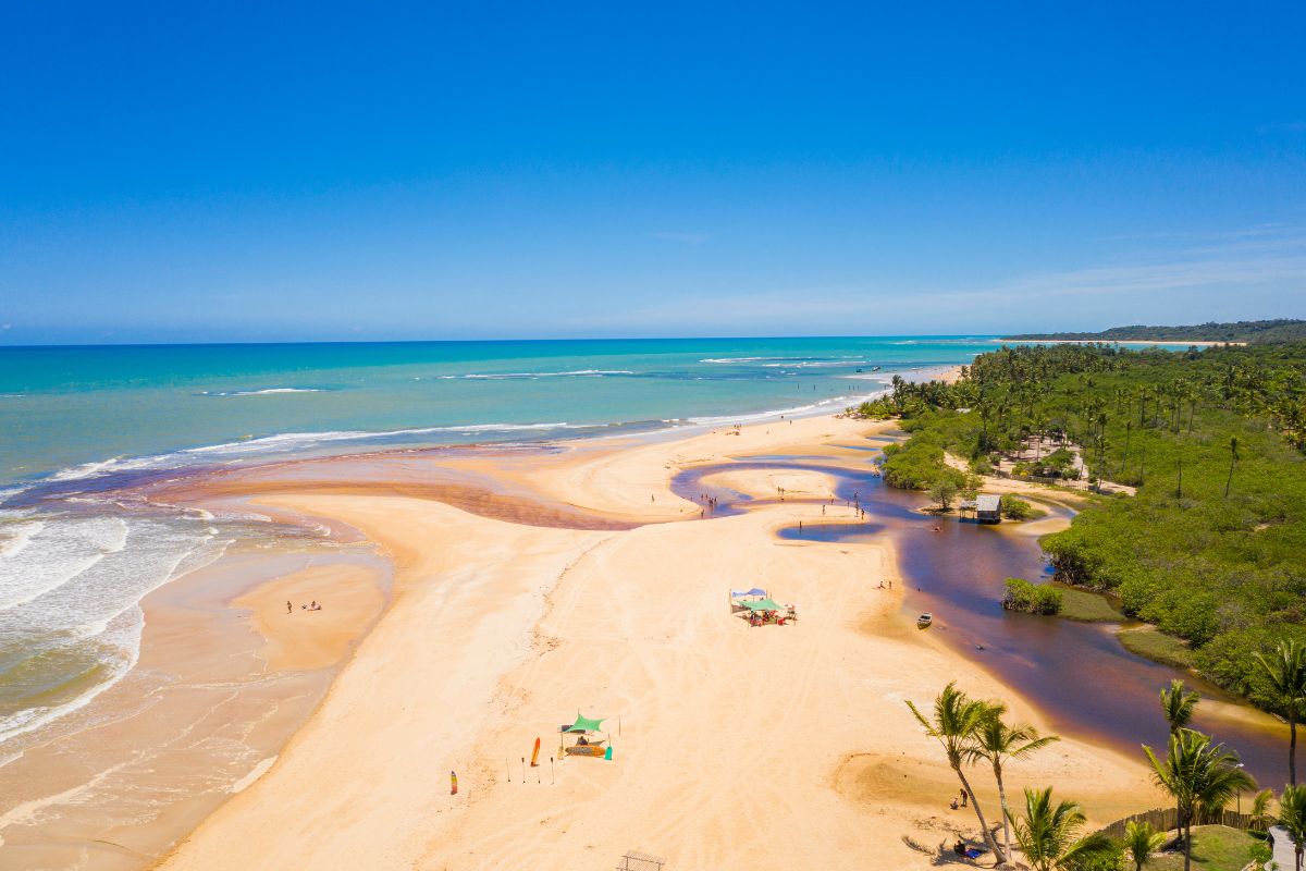 Onde ficar em Trancoso, na Bahia: melhores regiões e pousadas - Viaja ...