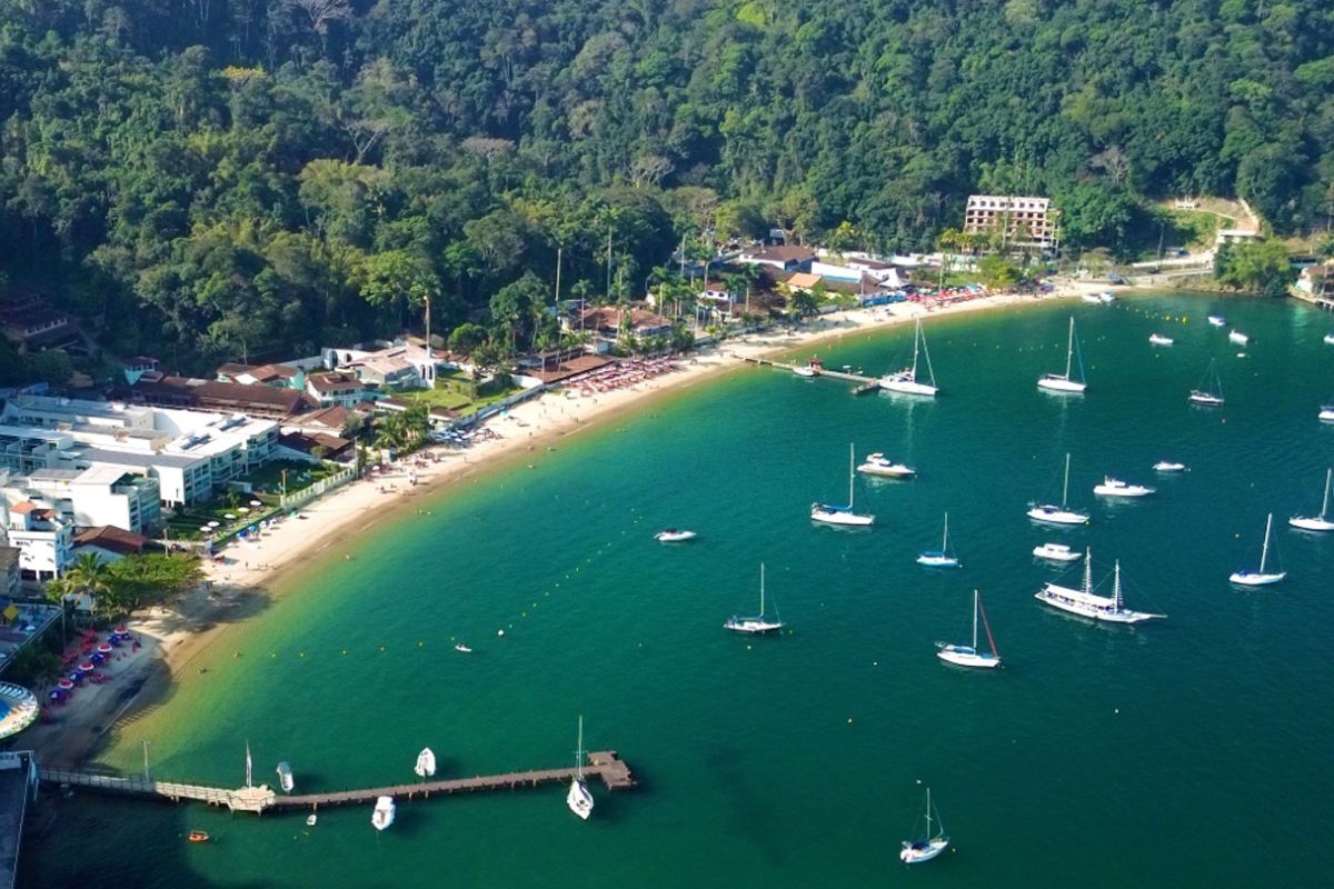 Onde ficar em Angra dos Reis: melhores praias, hotéis e pousadas