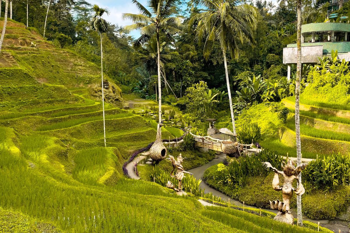 Onde ficar em Bali: guia das melhores regiões e dicas