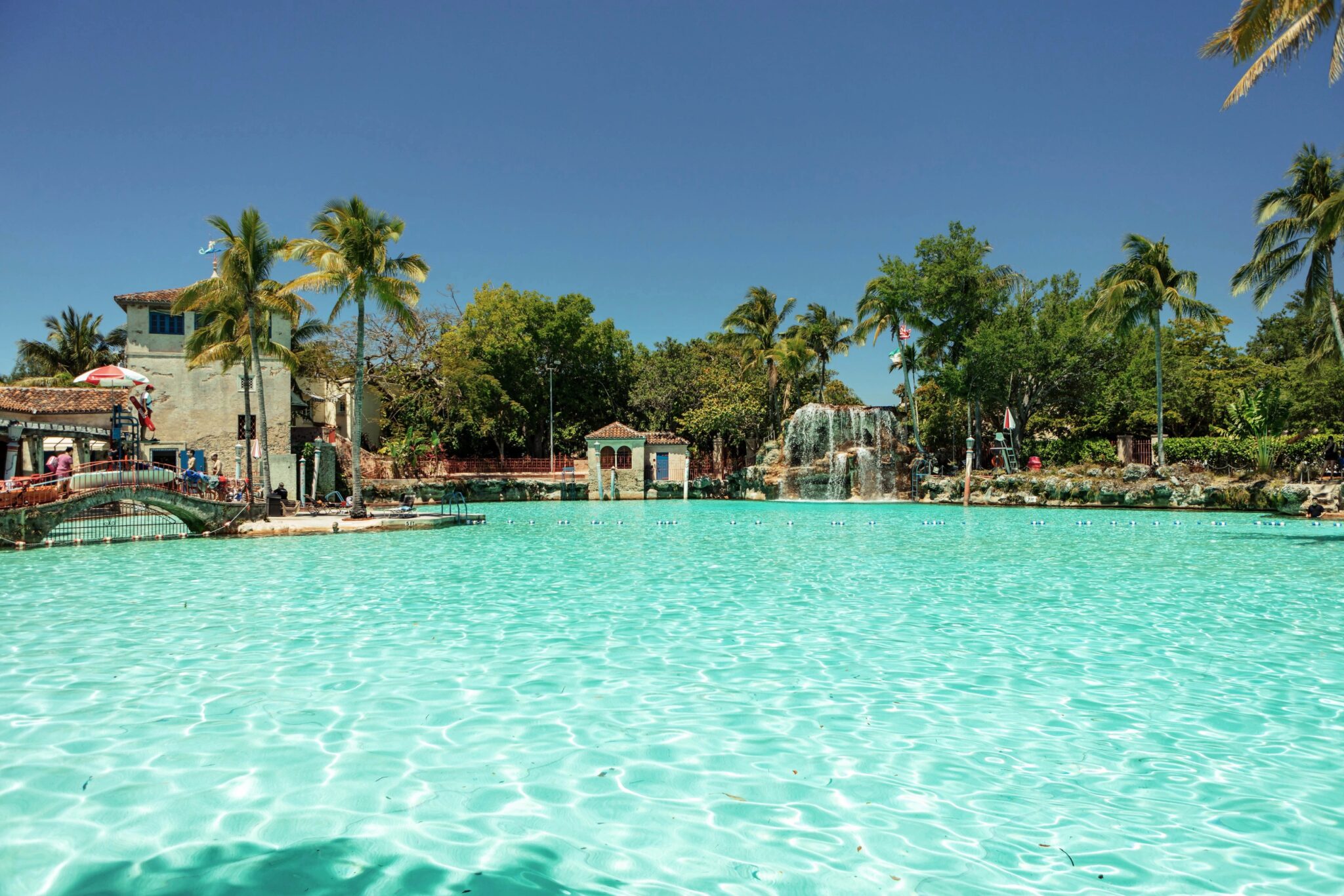 Cia Pool Roteiro O que fazer em Miami: melhores atrações para colocar no roteiro - Viaja ...