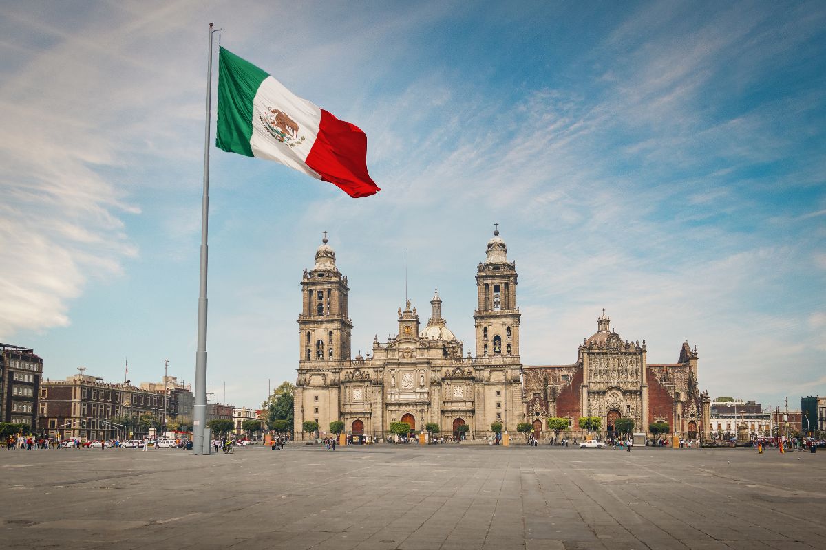 O que fazer na Cidade do México: melhores atrações do destino - Viaja ...